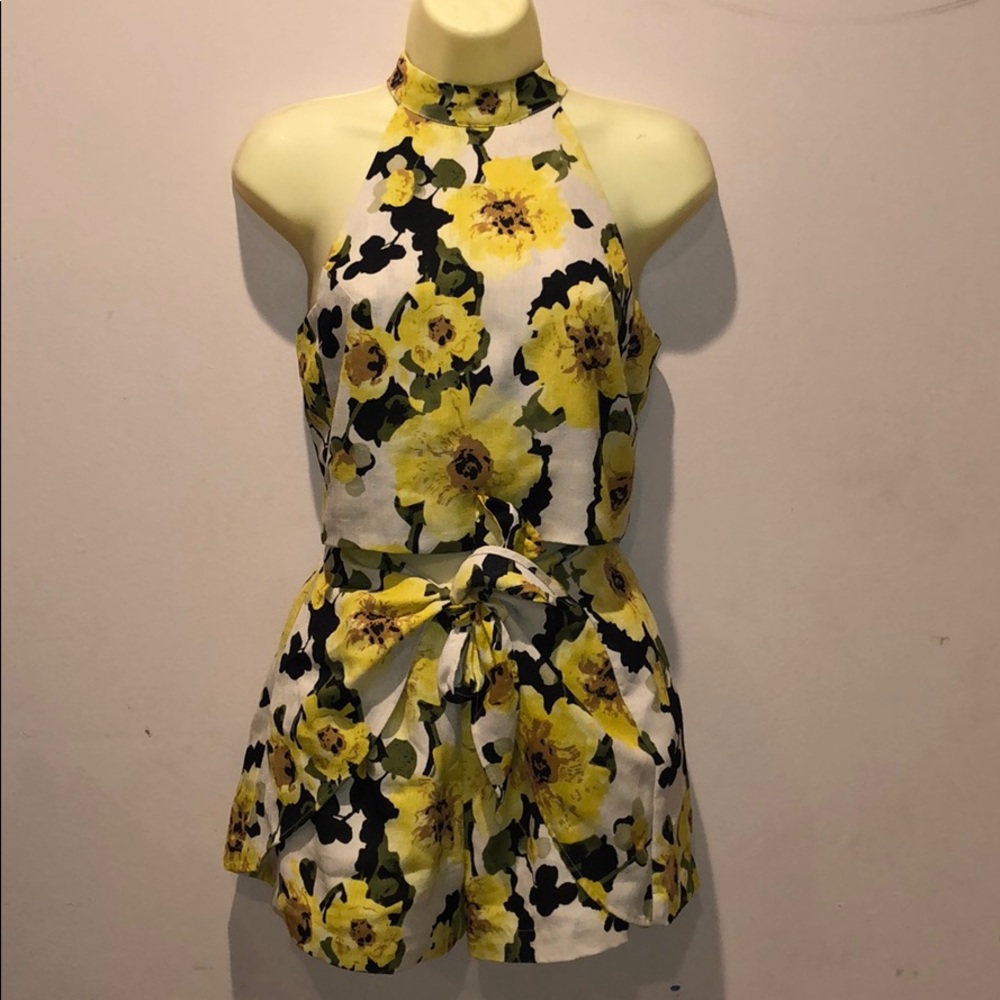 Two piece perfect for spring 💐